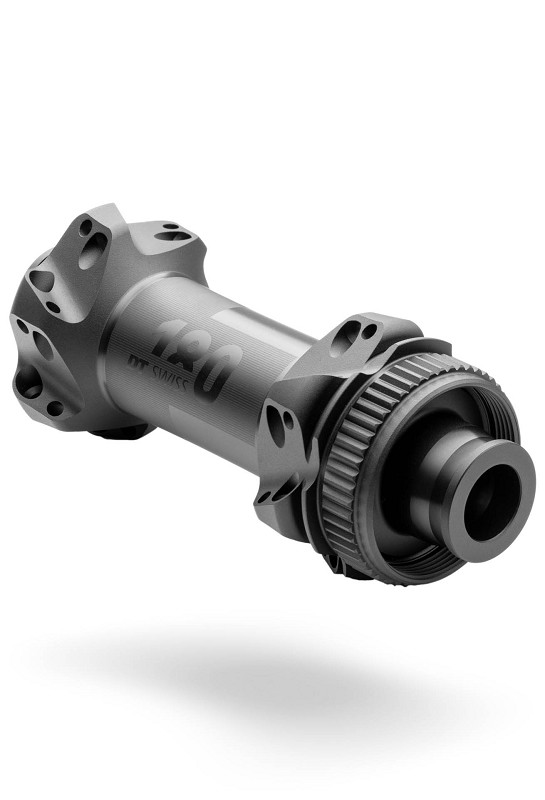 DT Swiss 180 front hub