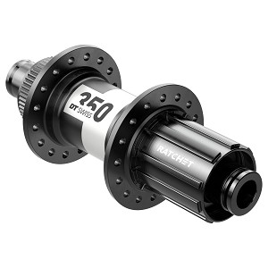 DT Swiss 350 Rear hub