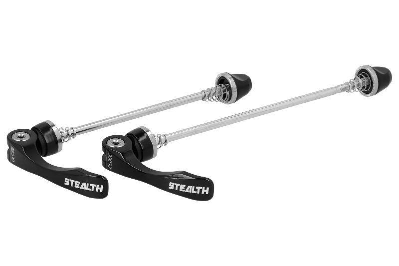 Stealth SL3/SL4 snelsuiting