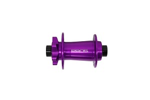 Hope Pro5 front hub