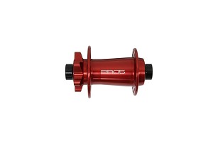 Hope Pro5 front hub