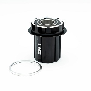 Project321 body HGR incl. 8 pawls