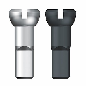 Sapim Nippels 14G 16mm Alu Double Square Secure-Lock